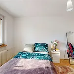 Pronájem bytu 2+1 63m²