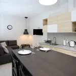 Huur 2 slaapkamer appartement van 40 m² in Den Haag