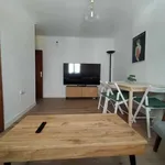 Alquilo 2 dormitorio apartamento de 72 m² en madrid