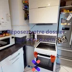 Appartement de 9 m² avec 4 chambre(s) en location à Grenoble