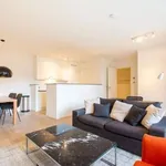 Huur 6 slaapkamer appartement van 106 m² in Brussels