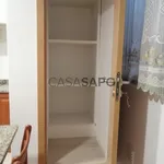 Rent 1 bedroom apartment of 145 m² in Caldas da Rainha