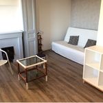 Rent 1 bedroom apartment of 26 m² in Saint-Étienne