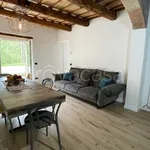 Rent 4 bedroom apartment of 110 m² in Mercatello sul Metauro