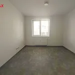 Pronajměte si 2 ložnic/e byt o rozloze 43 m² v vyskov