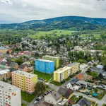 Rent 2 bedroom apartment in Liberec