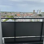 Miete 1 Schlafzimmer wohnung von 377 m² in Leverkusen