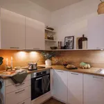 Rent 1 bedroom apartment of 69 m² in berlin