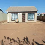 Rent 2 bedroom house in Soweto