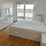 Rent 3 bedroom apartment of 163 m² in Bucharest