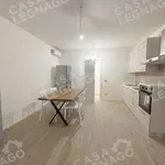 Rent 1 bedroom apartment of 70 m² in Cerea