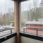 Vuokraa 2 makuuhuoneen asunto, 47 m² paikassa Vantaa