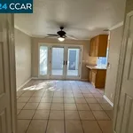 Rent 3 bedroom house in Contra Costa