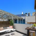 Rent 2 bedroom apartment of 169 m² in Málaga