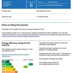 Rent 1 bedroom house in Erewash