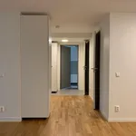 Rent 2 bedroom apartment of 50 m² in Växjö