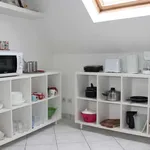 Rent 2 bedroom apartment of 37 m² in Reims