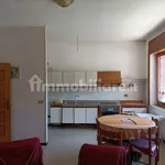 3-room flat good condition, first floor, Sala, Serino