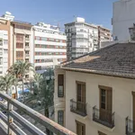 Alquilar 6 dormitorio apartamento en Alicante