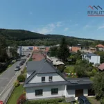 Rent 4 bedroom apartment in Ústí nad Orlicí