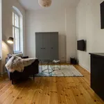 Miete 1 Schlafzimmer wohnung von 35 m² in berlin