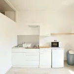 Studio of 20 m² in brussels