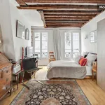 Rent 1 bedroom apartment of 39 m² in Paris