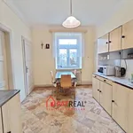 Rent 1 bedroom apartment in Brno