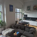 Hyr ett 2-rums lägenhet på 64 m² i Stockholm