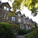 Flat to rent in Lancaster Park Road, Harrogate HG2