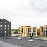 Vuokraa 2 makuuhuoneen asunto, 35 m² paikassa Turku