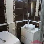 Pronajměte si 2 ložnic/e byt o rozloze 64 m² v Sušice