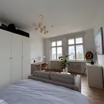 Miete 1 Schlafzimmer wohnung von 23 m² in Berlin