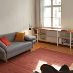 Rent 1 bedroom apartment of 56 m² in berlin