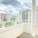 Rent 2 bedroom apartment of 43 m² in Tampere