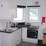 Rent 1 bedroom flat in Charnwood