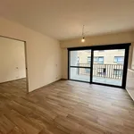 Rent 2 bedroom apartment in Halle