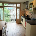 Rent 3 bedroom apartment of 110 m² in Amsterdam