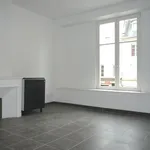 Studio of 23 m² in Nancy