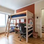  maison avec 3 chambre(s) en location à Gent