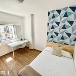 Rent a room in seville