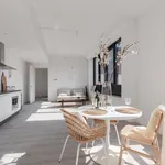 Huur 3 slaapkamer appartement van 67 m² in Amsterdam