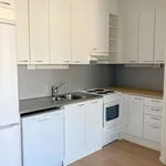 Rent 2 bedroom apartment of 43 m² in Kerava