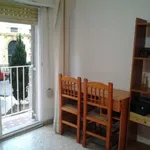 Habitación en valencia