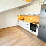 Pronajměte si 3 ložnic/e byt o rozloze 120 m² v Olomouc