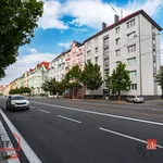 Pronajměte si 3 ložnic/e byt o rozloze 74 m² v Pilsen