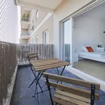 Rent a room in lisbon