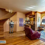 Rent 5 bedroom house of 400 m² in Rome