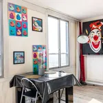  appartement avec 2 chambre(s) en location à paris