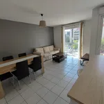 Appartement de 65 m² avec 3 chambre(s) en location à Saint-Étienne